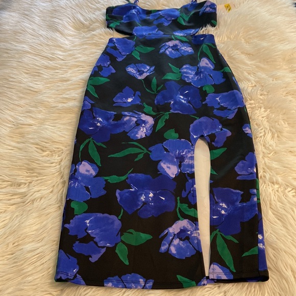 LOVE & PIECES DRESS size M length 42” bust 30” brand new with tag - Picture 15 of 16